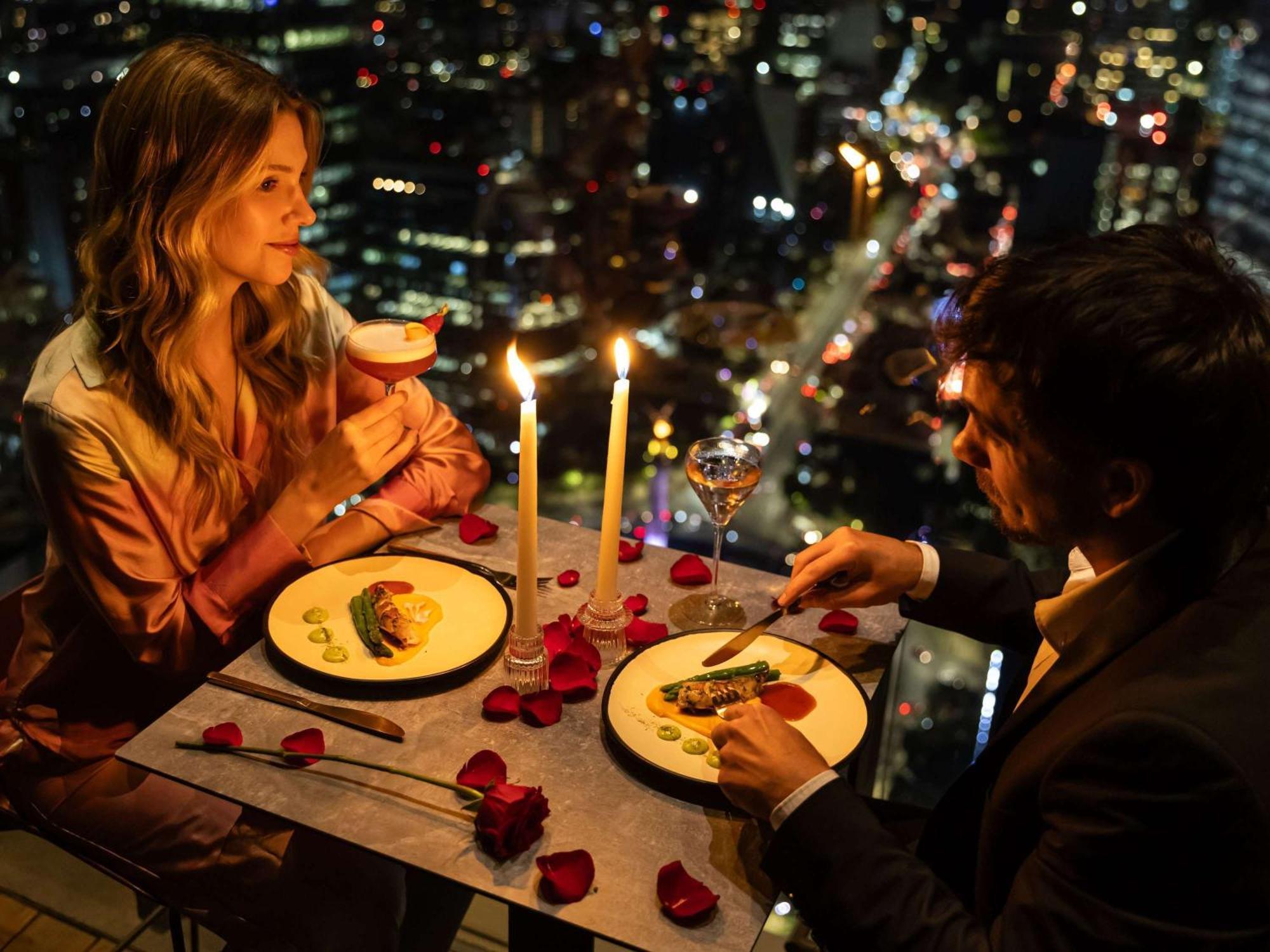 Sofitel Mexico City Reforma Eksteriør billede